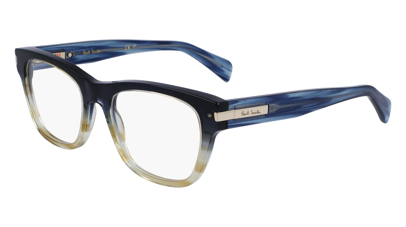 Paul Smith PS23602 HOWITT Eyeglasses - view 3